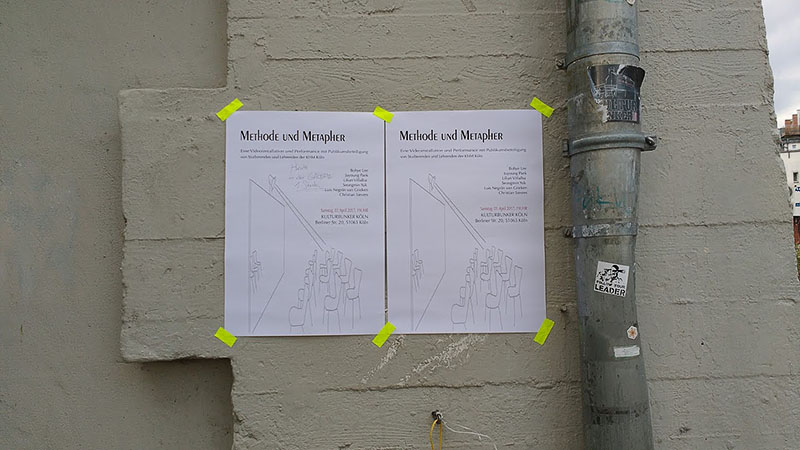 Methode und Metapher